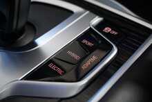 BMW 745e 3.0 Hybrid M Sport Auto - U253701
