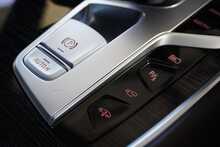 BMW 745e 3.0 Hybrid M Sport Auto - U253701