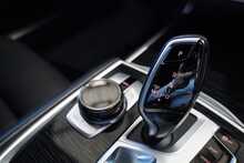 BMW 745e 3.0 Hybrid M Sport Auto - U253701