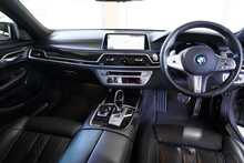 BMW 745e 3.0 Hybrid M Sport Auto - U253701