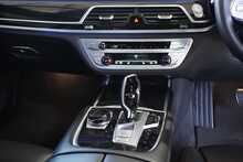 BMW 745e 3.0 Hybrid M Sport Auto - U253701