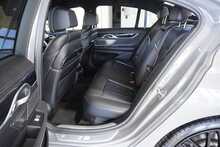 BMW 745e 3.0 Hybrid M Sport Auto - U253701