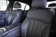 BMW 745e 3.0 Hybrid M Sport Auto - U253701
