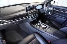 BMW 745e 3.0 Hybrid M Sport Auto - U253701
