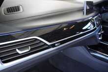 BMW 745e 3.0 Hybrid M Sport Auto - U253701