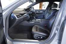 BMW 745e 3.0 Hybrid M Sport Auto - U253701
