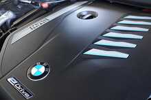 BMW 745e 3.0 Hybrid M Sport Auto - U253701