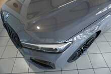 BMW 745e 3.0 Hybrid M Sport Auto - U253701