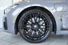 BMW 745e 3.0 Hybrid M Sport Auto - U253701