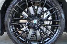 BMW 745e 3.0 Hybrid M Sport Auto - U253701