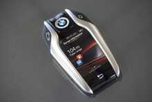 BMW 745e 3.0 Hybrid M Sport Auto - U253701