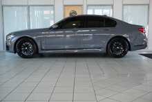 BMW 745e 3.0 Hybrid M Sport Auto - U253701