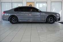 BMW 745e 3.0 Hybrid M Sport Auto - U253701