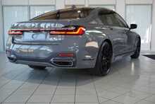 BMW 745e 3.0 Hybrid M Sport Auto - U253701