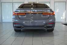 BMW 745e 3.0 Hybrid M Sport Auto - U253701