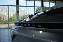 Porsche 718 Cayman 'S' 2.5T Manual - U2539