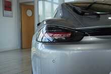 Porsche 718 Cayman 'S' 2.5T Manual - U2539