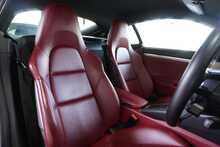 Porsche 718 Cayman 'S' 2.5T Manual - U2539