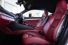 Porsche 718 Cayman 'S' 2.5T Manual - U2539