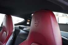 Porsche 718 Cayman 'S' 2.5T Manual - U2539