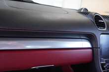 Porsche 718 Cayman 'S' 2.5T Manual - U2539