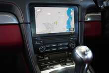 Porsche 718 Cayman 'S' 2.5T Manual - U2539