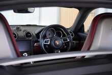 Porsche 718 Cayman 'S' 2.5T Manual - U2539