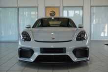 Porsche 718 Cayman GT4 4.0 Manual - U2540