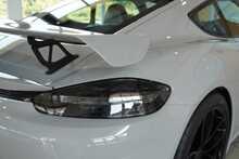 Porsche 718 Cayman GT4 4.0 Manual - U2540