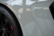 Porsche 718 Cayman GT4 4.0 Manual - U2540