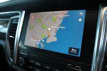 Porsche Macan GTS 3.0T PDK - U2541