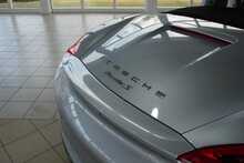 Porsche Boxster (981) 3.4 S Manual - U2546