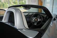 Porsche Boxster (981) 3.4 S Manual - U2546