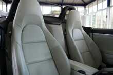 Porsche Boxster (981) 3.4 S Manual - U2546