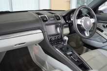 Porsche Boxster (981) 3.4 S Manual - U2546