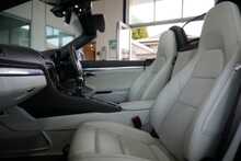 Porsche Boxster (981) 3.4 S Manual - U2546