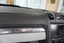 Porsche Boxster (981) 3.4 S Manual - U2546