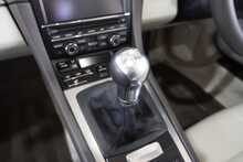 Porsche Boxster (981) 3.4 S Manual - U2546