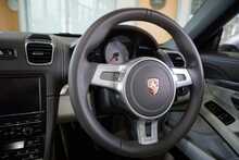 Porsche Boxster (981) 3.4 S Manual - U2546