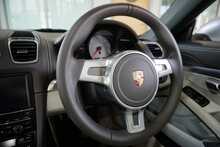Porsche Boxster (981) 3.4 S Manual - U2546