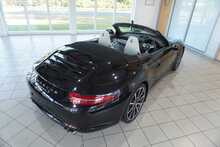 Porsche 911 (991.1) 3.8 C2'S' Cabriolet PDK - U2547