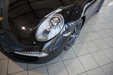 Porsche 911 (991.1) 3.8 C2'S' Cabriolet PDK - U2547