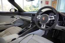 Porsche 911 (991.1) 3.8 C2'S' Cabriolet PDK - U2547
