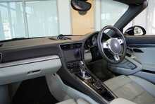 Porsche 911 (991.1) 3.8 C2'S' Cabriolet PDK - U2547