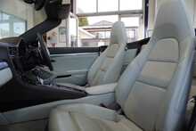 Porsche 911 (991.1) 3.8 C2'S' Cabriolet PDK - U2547