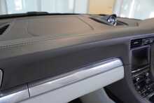 Porsche 911 (991.1) 3.8 C2'S' Cabriolet PDK - U2547