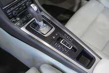 Porsche 911 (991.1) 3.8 C2'S' Cabriolet PDK - U2547