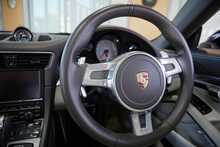 Porsche 911 (991.1) 3.8 C2'S' Cabriolet PDK - U2547