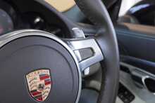Porsche 911 (991.1) 3.8 C2'S' Cabriolet PDK - U2547