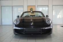 Porsche 911 (991.1) 3.8 C2'S' Cabriolet PDK - U2547